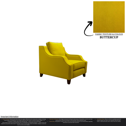 Dexter Chair
