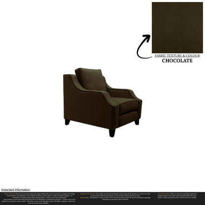 Dexter Chair