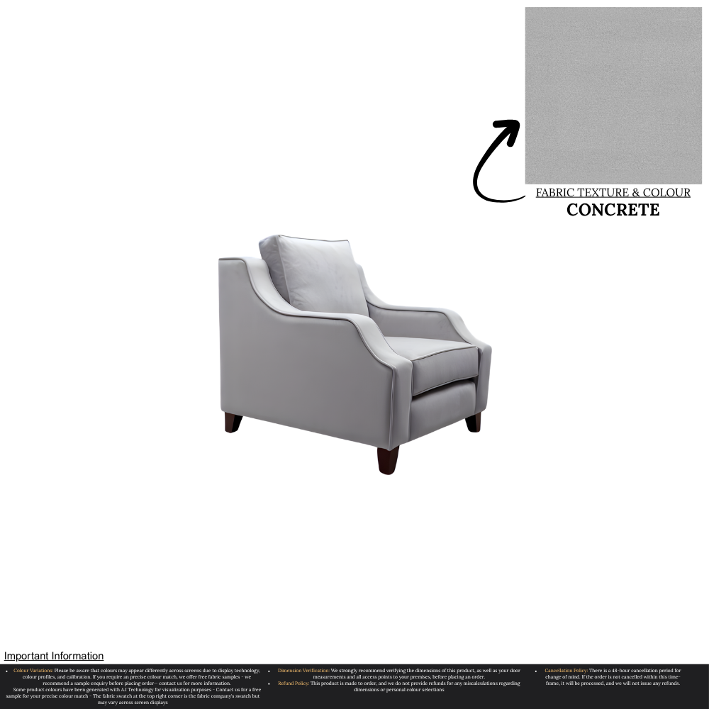 Dexter Chair
