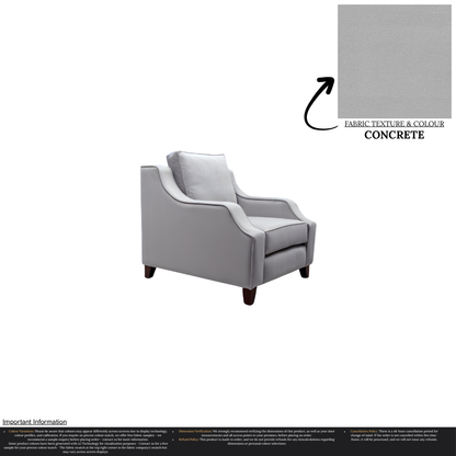 Dexter Chair