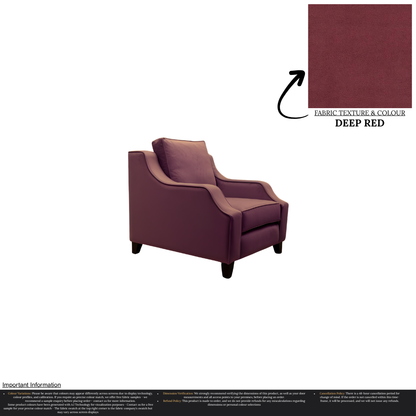 Dexter Chair