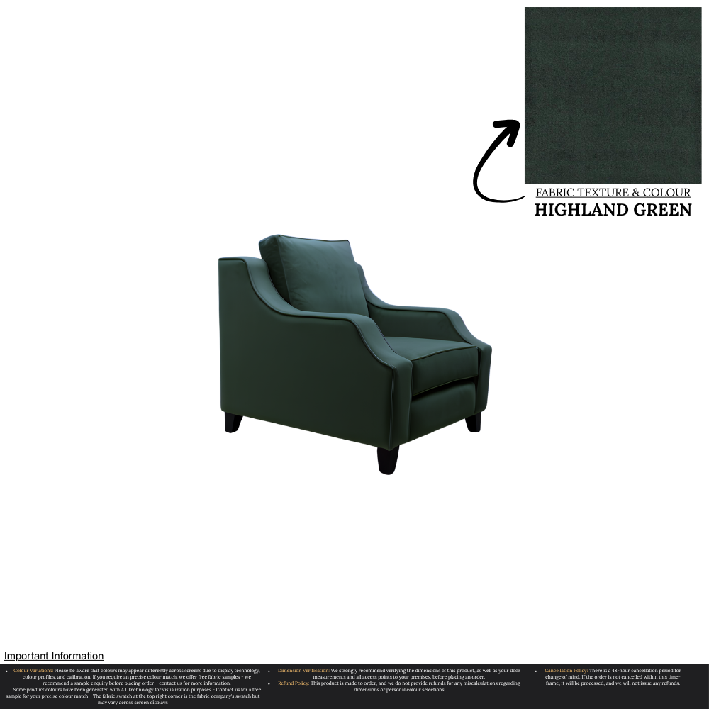 Dexter Chair