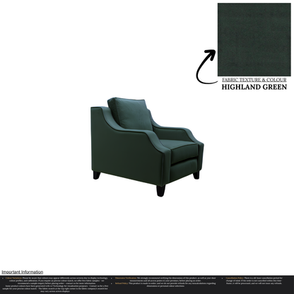 Dexter Chair
