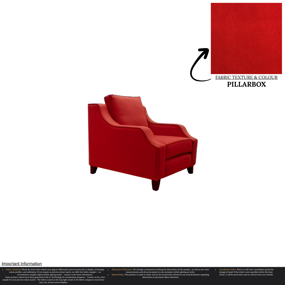 Dexter Chair
