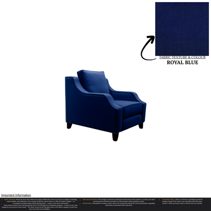 Dexter Chair