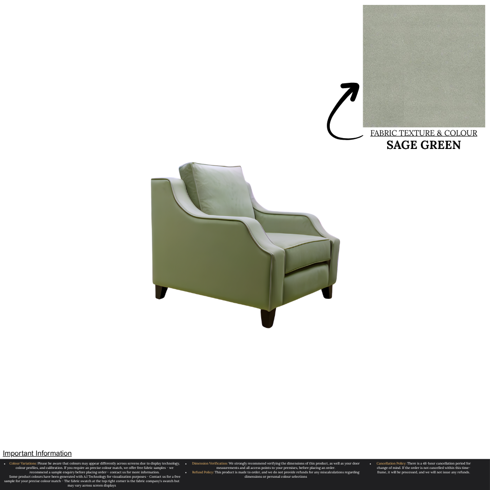 Dexter Chair