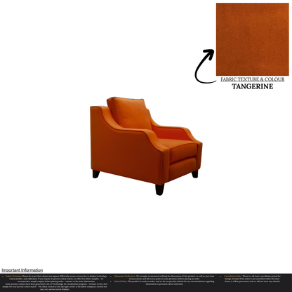 Dexter Chair