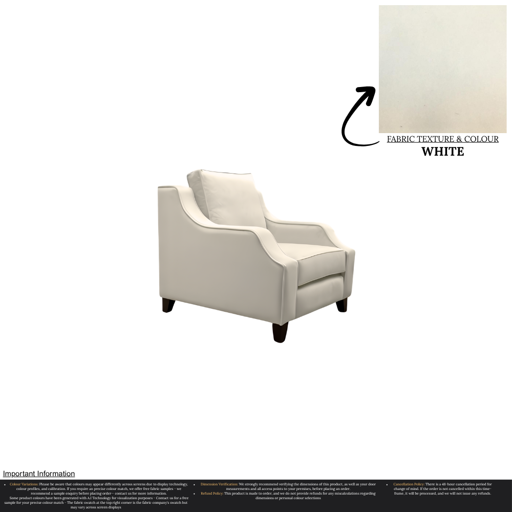 Dexter Chair