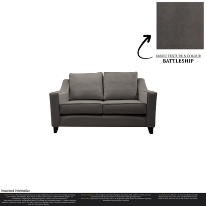Forbes 2 Seater