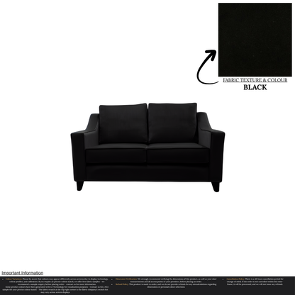 Forbes 2 Seater