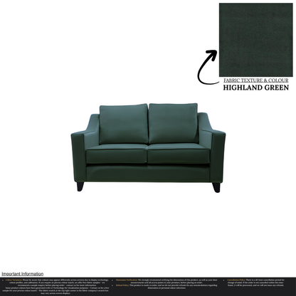 Forbes 2 Seater