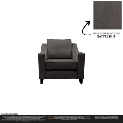 Forbes Chair