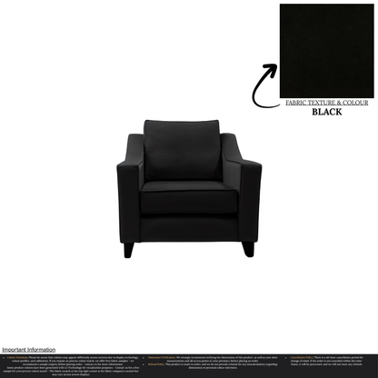 Forbes Chair