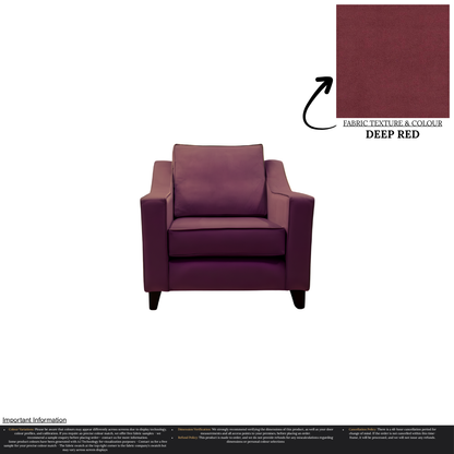 Forbes Chair