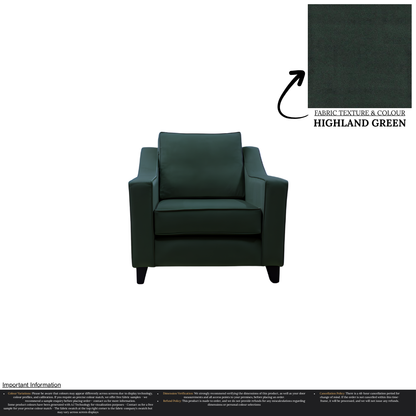 Forbes Chair
