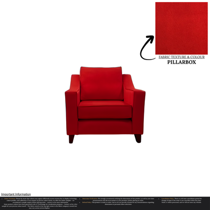 Forbes Chair