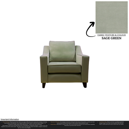 Forbes Chair