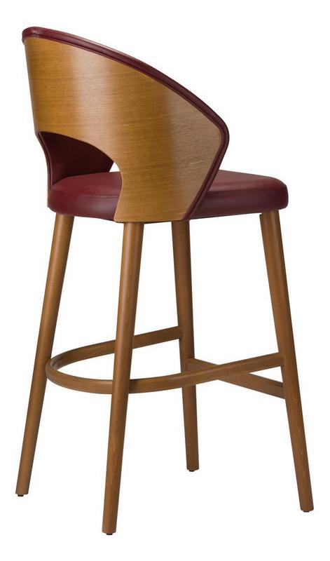 Serene CO - Highchair - Onset Veneer