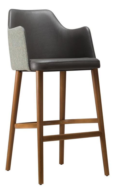 Wave - Highchair