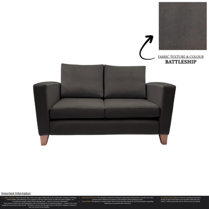 Isla 2 Seater