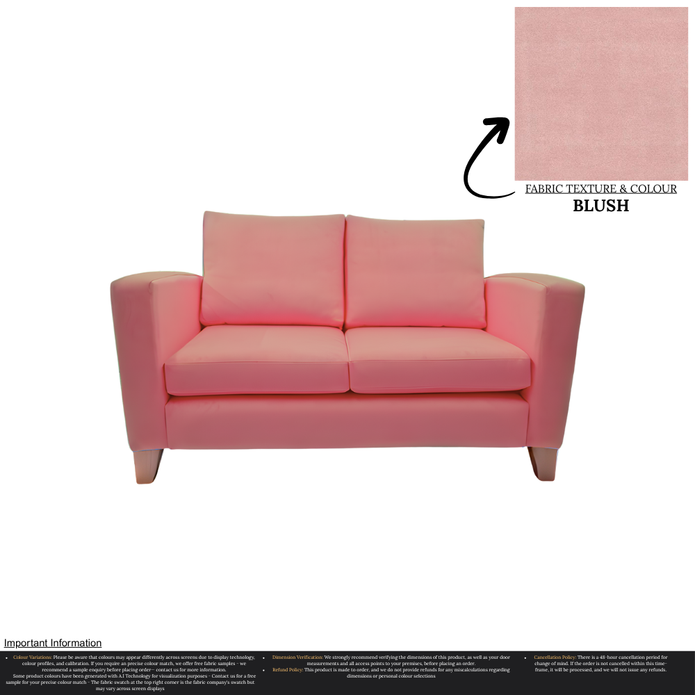 Isla 2 Seater