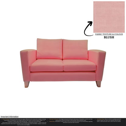 Isla 2 Seater