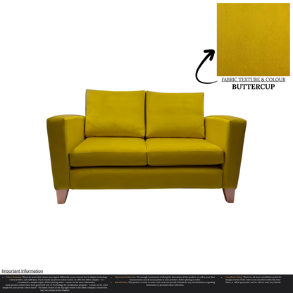 Isla 2 Seater