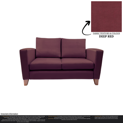 Isla 2 Seater