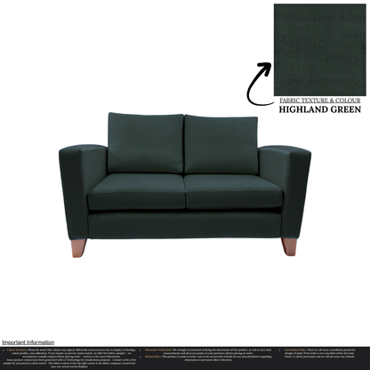 Isla 2 Seater