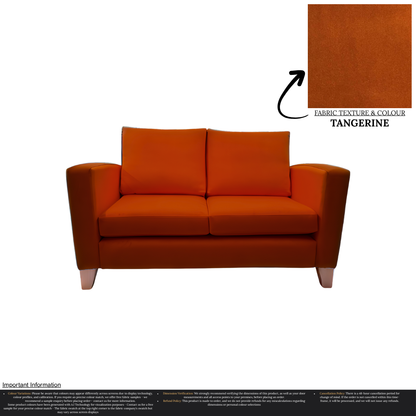 Isla 2 Seater