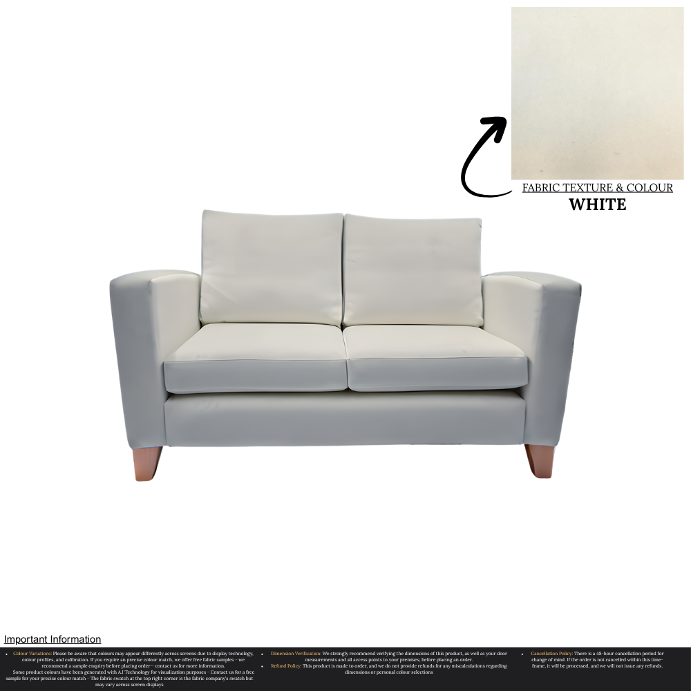 Isla 2 Seater