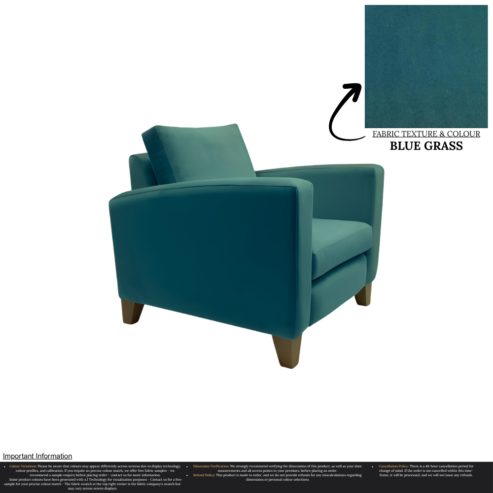 Isla Chair