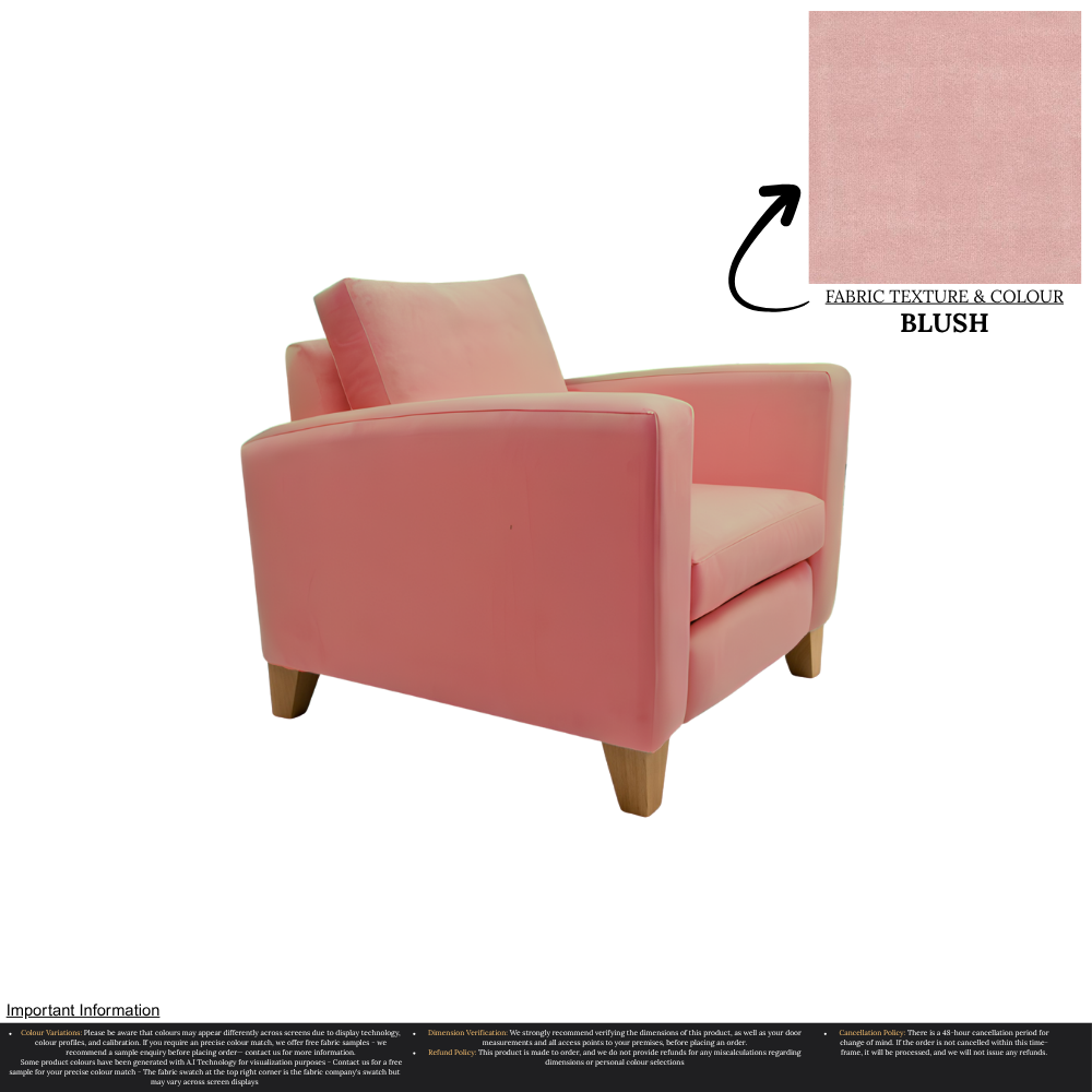 Isla Chair