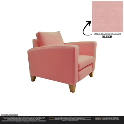 Isla Chair