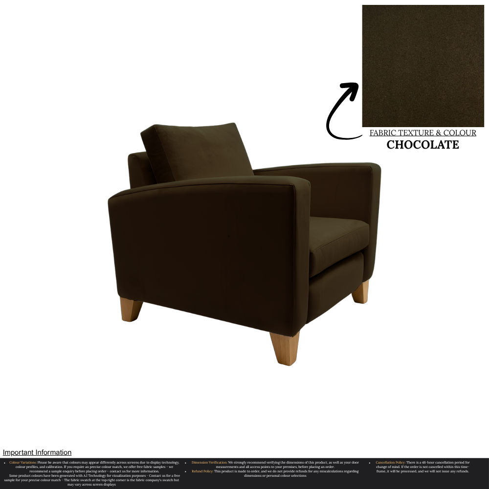 Isla Chair