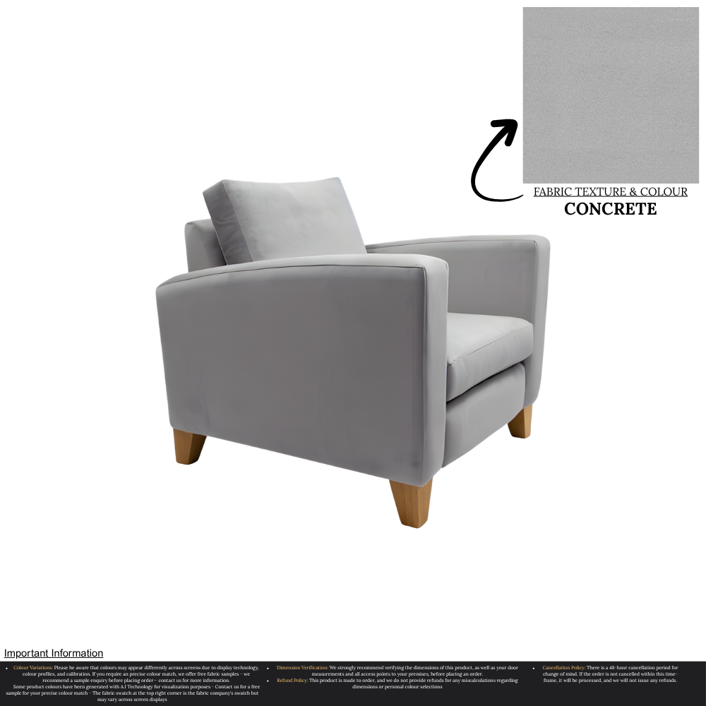 Isla Chair