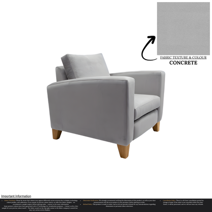 Isla Chair