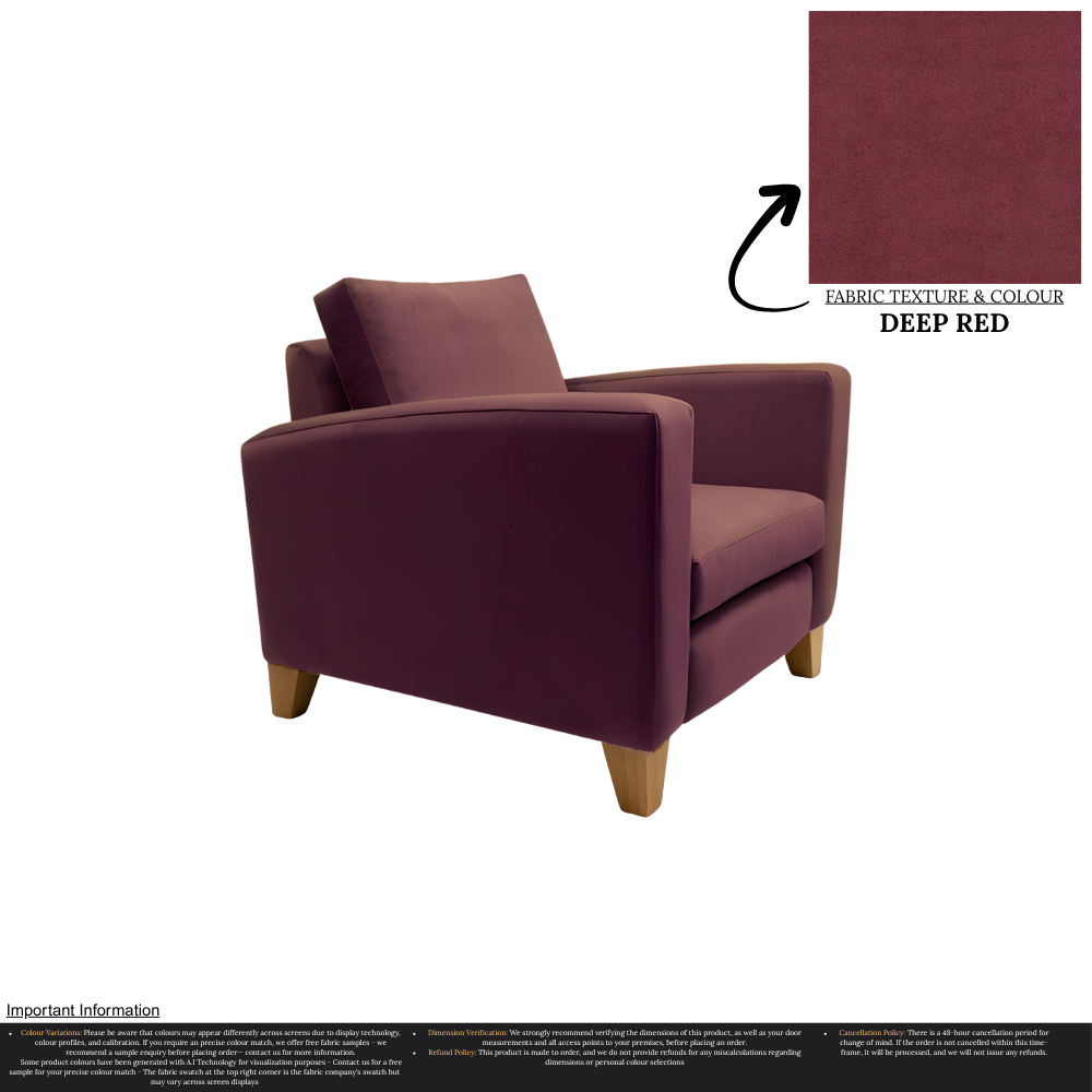 Isla Chair