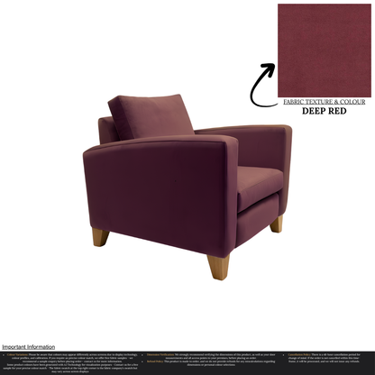 Isla Chair