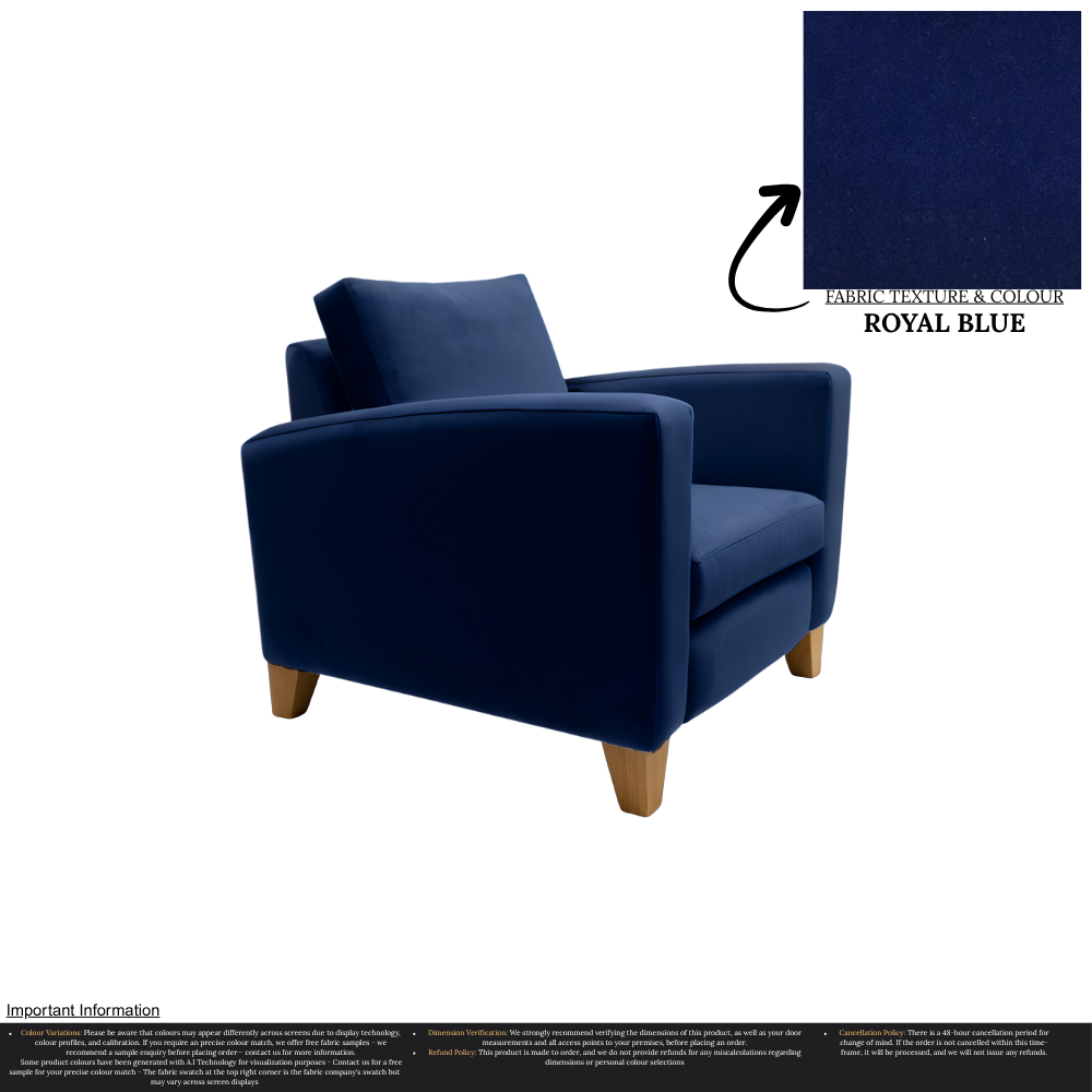 Isla Chair