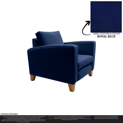 Isla Chair