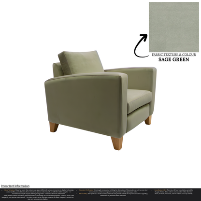 Isla Chair