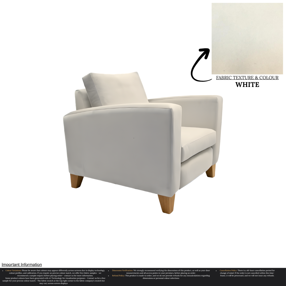 Isla Chair