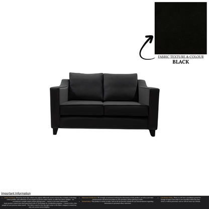 Logan 2 Seater