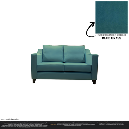 Logan 2 Seater