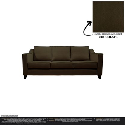 Logan 3 Seater