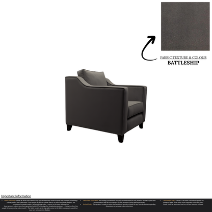 Logan Chair