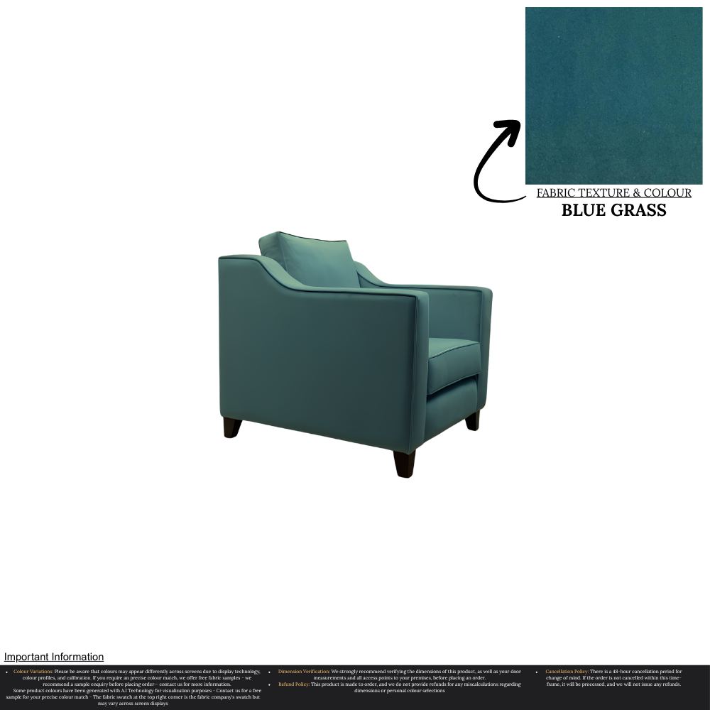 Logan Chair