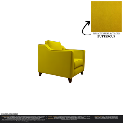 Logan Chair
