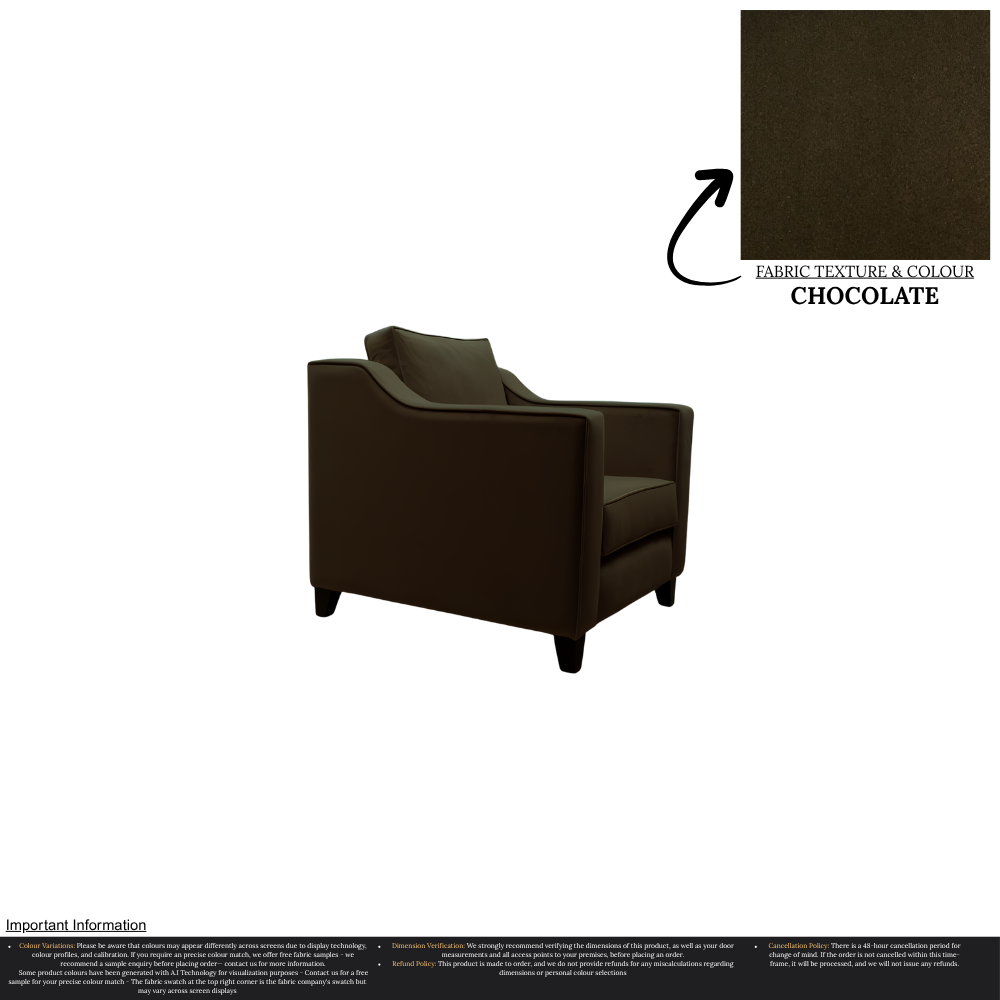 Logan Chair
